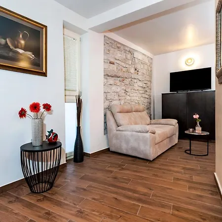 Villa Andreja Rovinj Exterior photo
