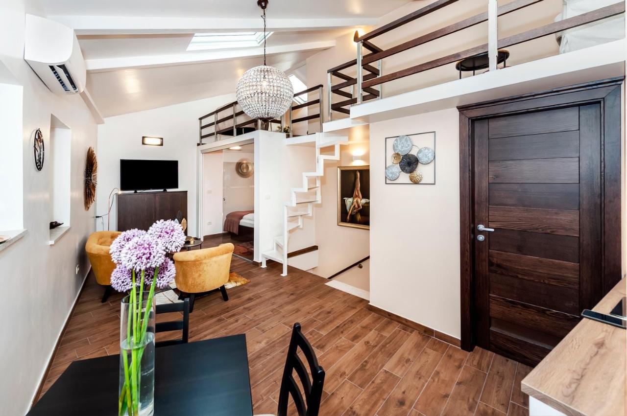 Andreja Apartment