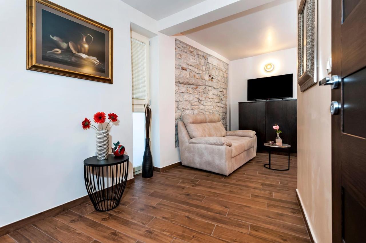 Andreja Apartment Rovinj