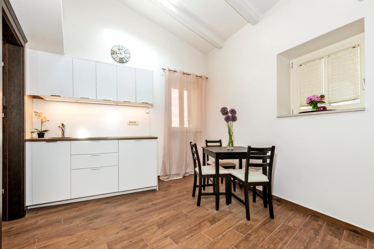 Andreja Apartment Rovinj