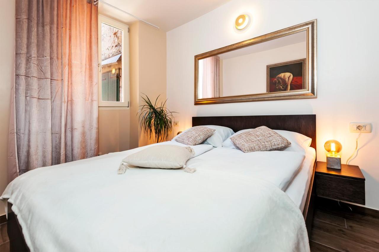 Apartment Andreja Rovinj