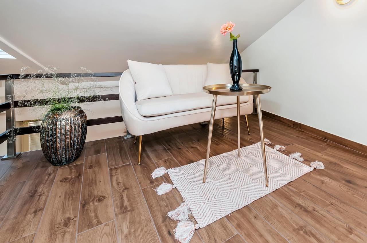 Apartment Andreja