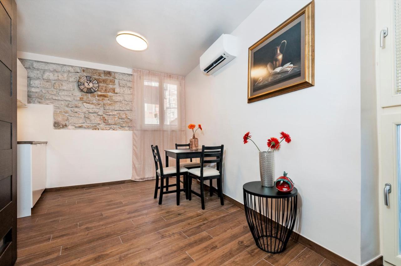 Apartment Andreja