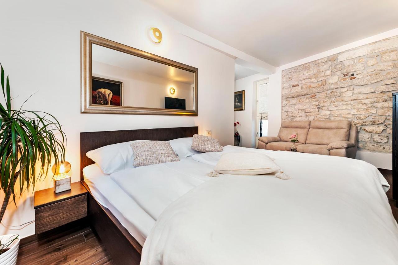 Andreja Apartment Rovinj