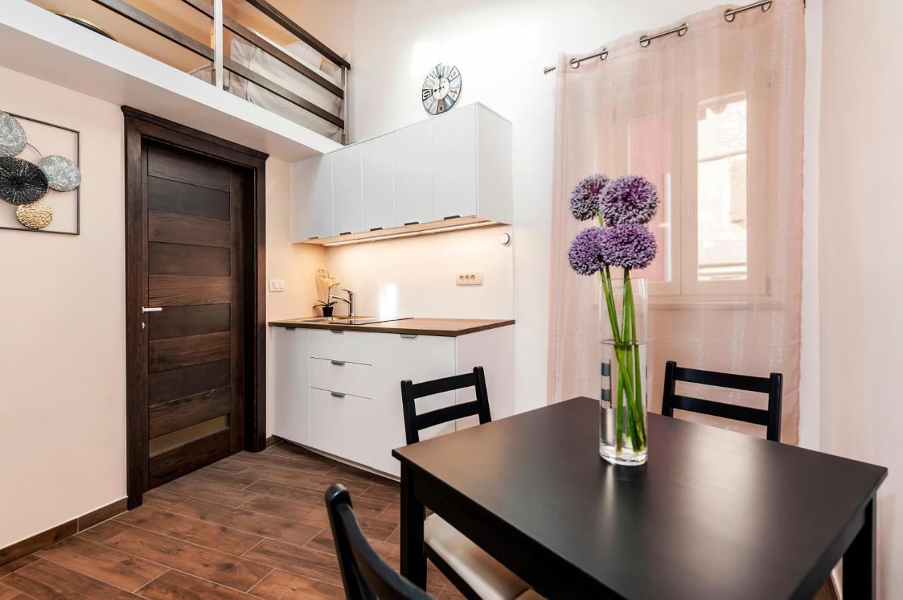 Apartment Andreja