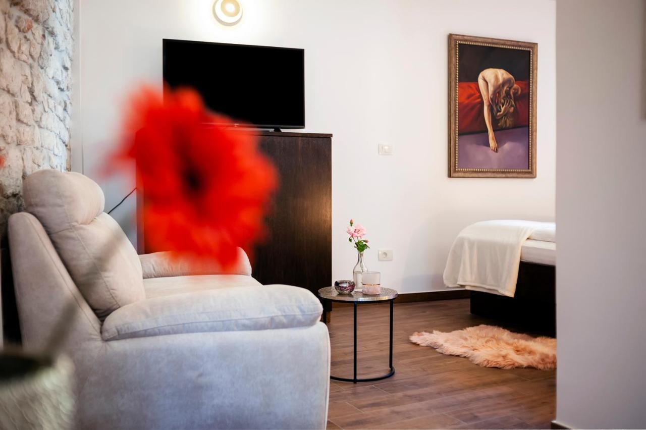 Apartment Andreja Rovinj