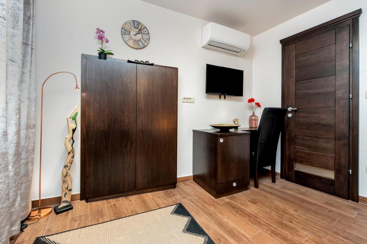 Andreja Apartment