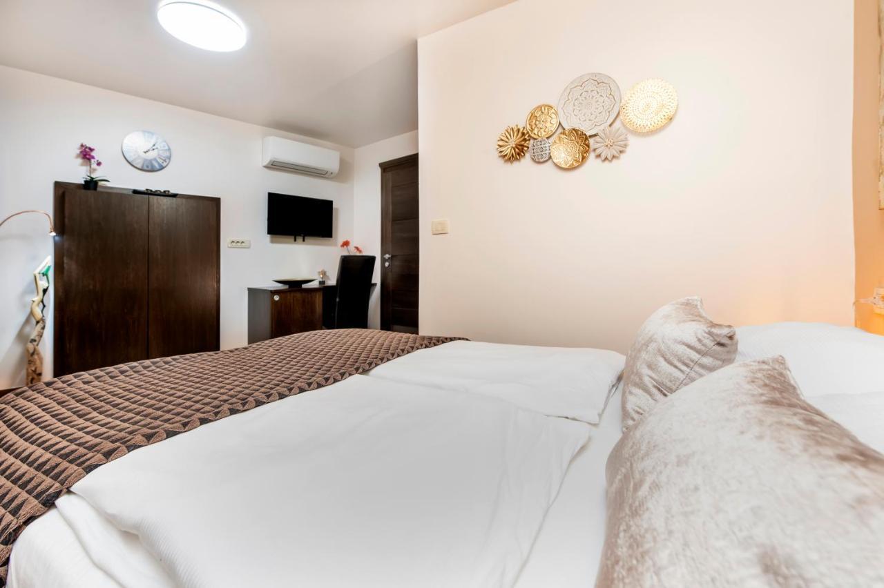 Andreja Apartment Rovinj