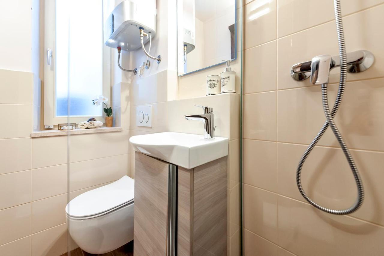 Apartment Andreja Rovinj