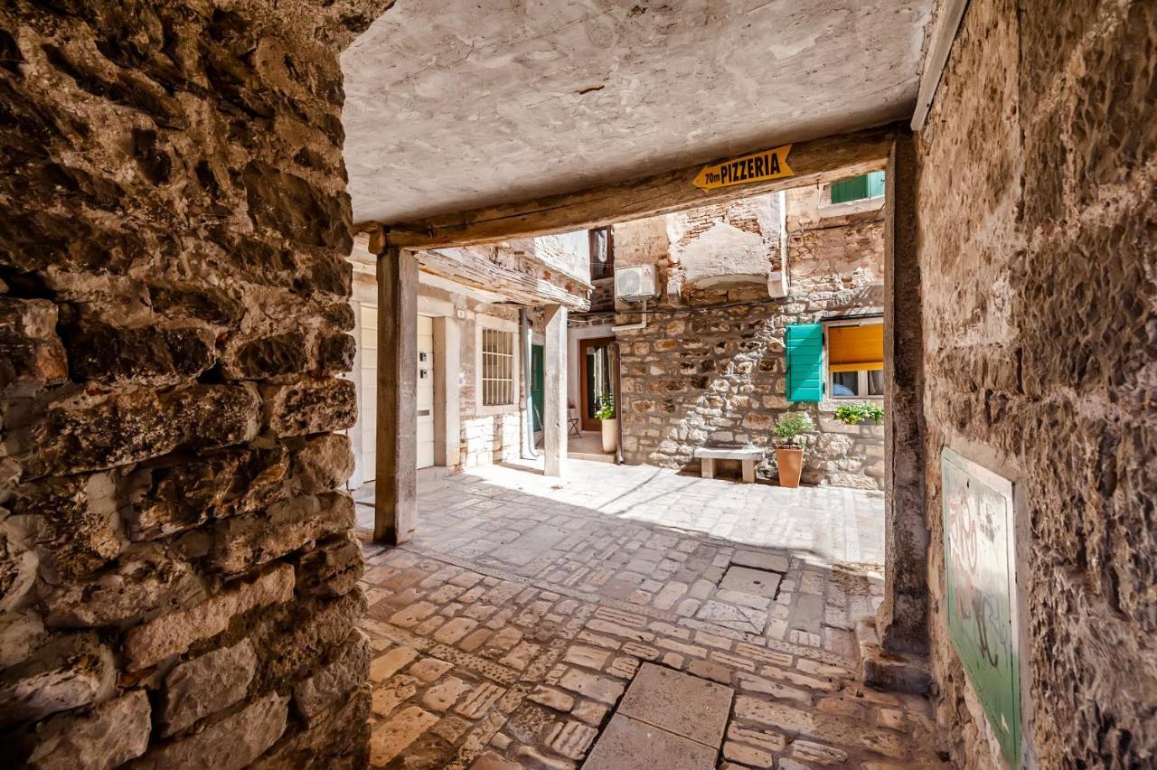 Apartman Andreja
